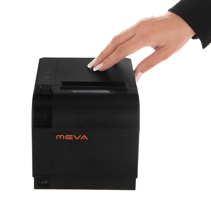 فیش پرینتر Meva TP-1200 - 6