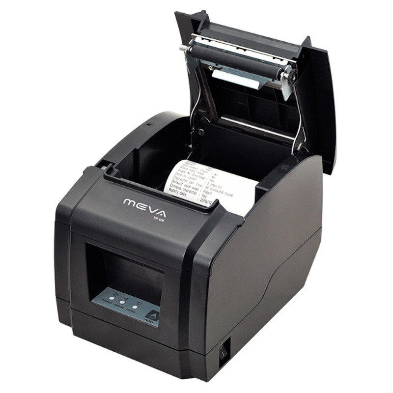 فیش پرینتر Meva TP-UN - 3