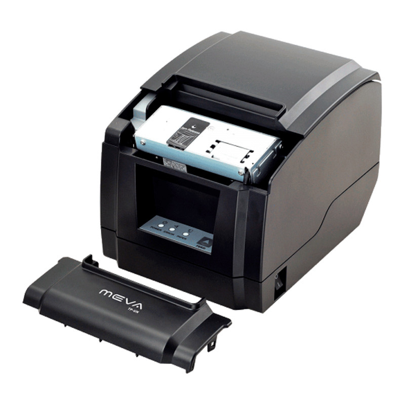 فیش پرینتر Meva TP-UN - 4