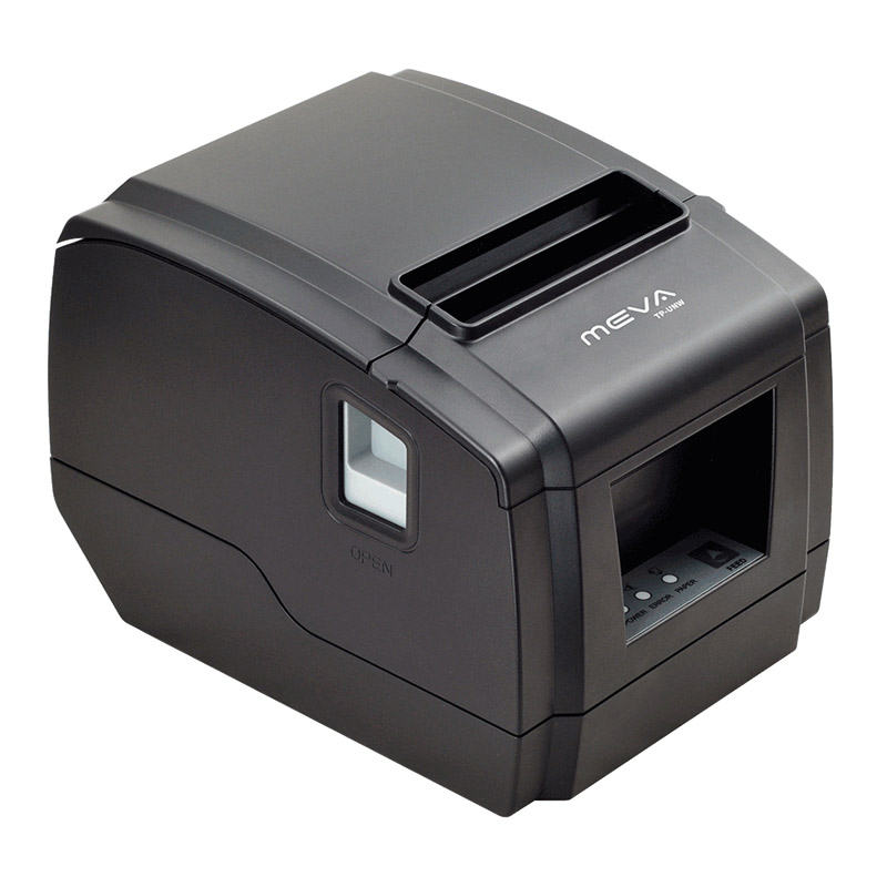 فیش پرینتر MEVA TP-UNW - 5