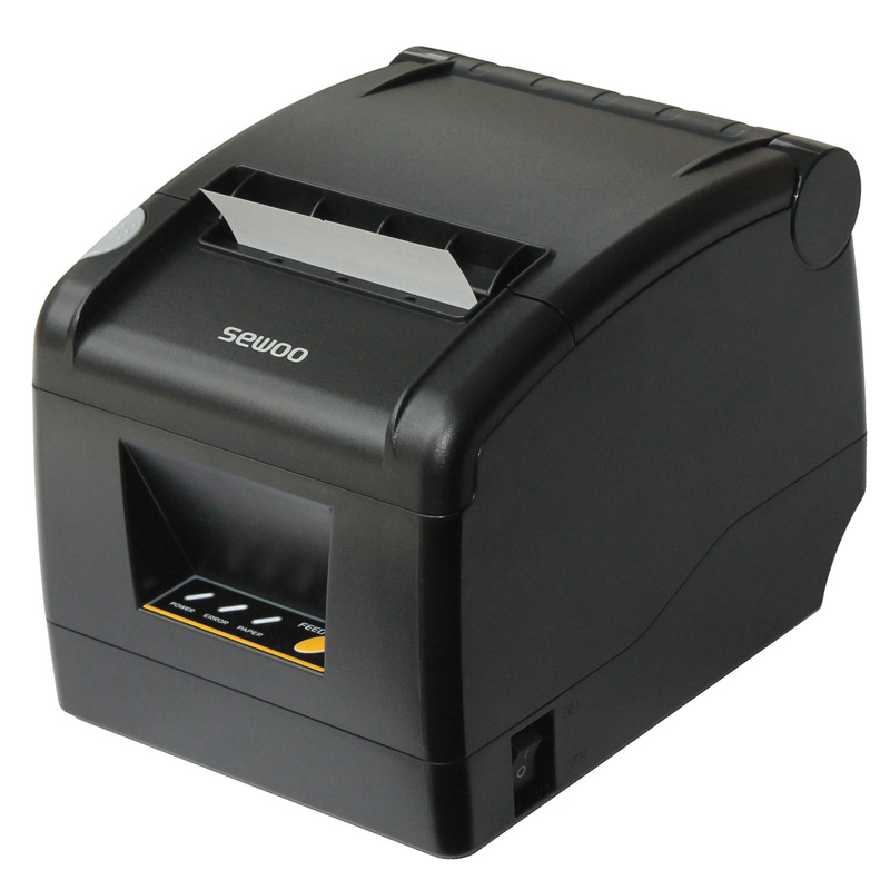 فیش پرینتر Sewoo SLK-TS100 - 4