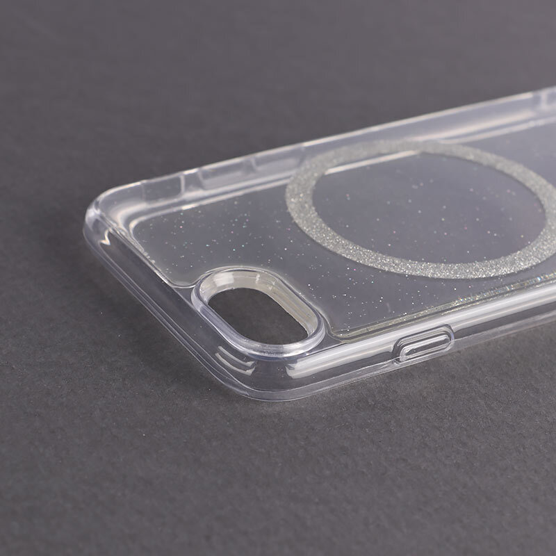 قاب اکلیلی آیفون iPhone 6 / 6s طرح مگ سیف - 3