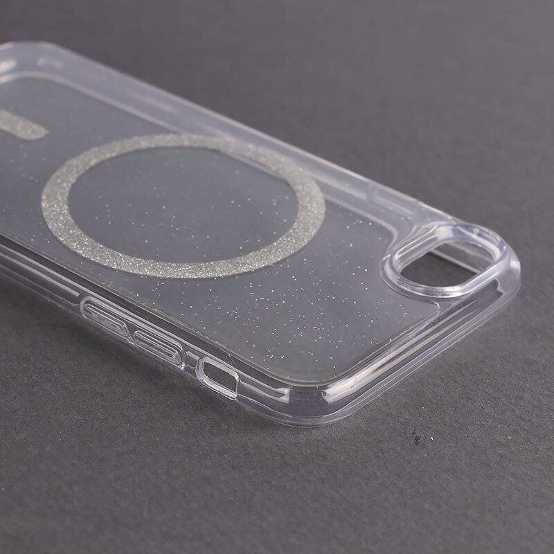 قاب اکلیلی آیفون iPhone 6 / 6s طرح مگ سیف - 4