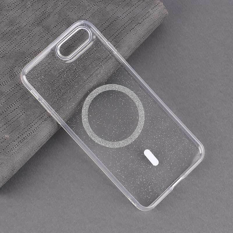 قاب اکلیلی آیفون iPhone 7 Plus / 8 Plus طرح مگ سیف - 2