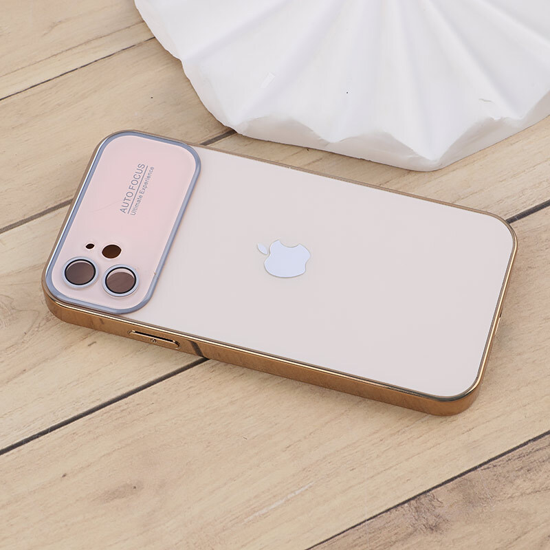 قاب Auto Focus اورجینال آیفون iPhone 11 پنجره ای محافظ لنزدار - 6