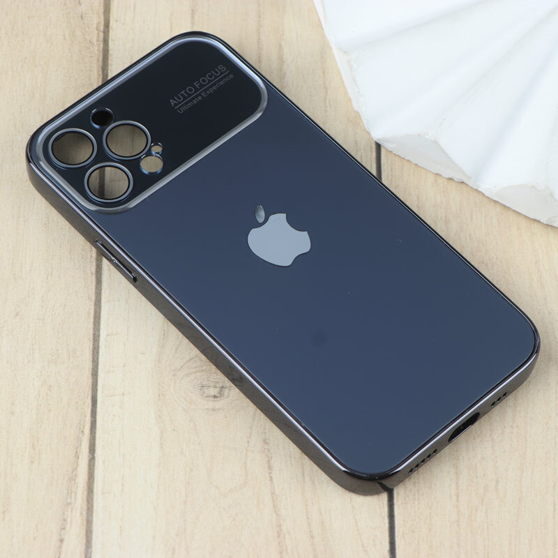 قاب Auto Focus اورجینال آیفون iPhone 12 Pro پنجره ای محافظ لنزدار - 7