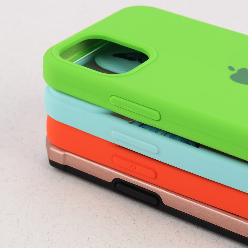 قاب آیفون iPhone 12 Mini - 5