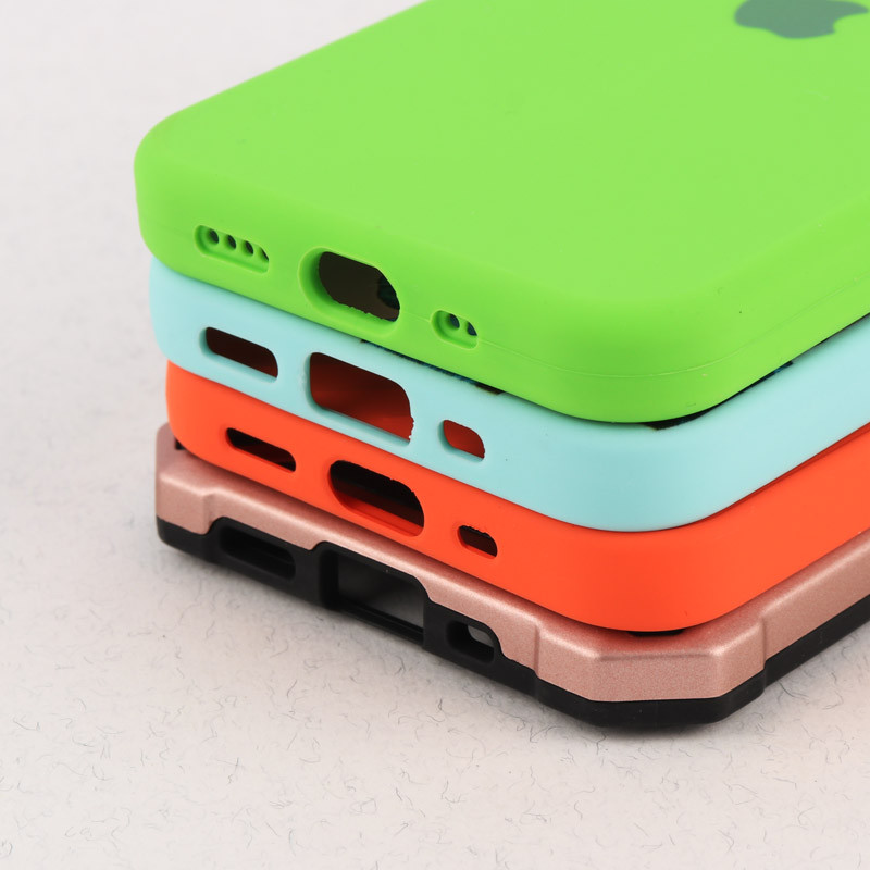 قاب آیفون iPhone 12 Mini - 6
