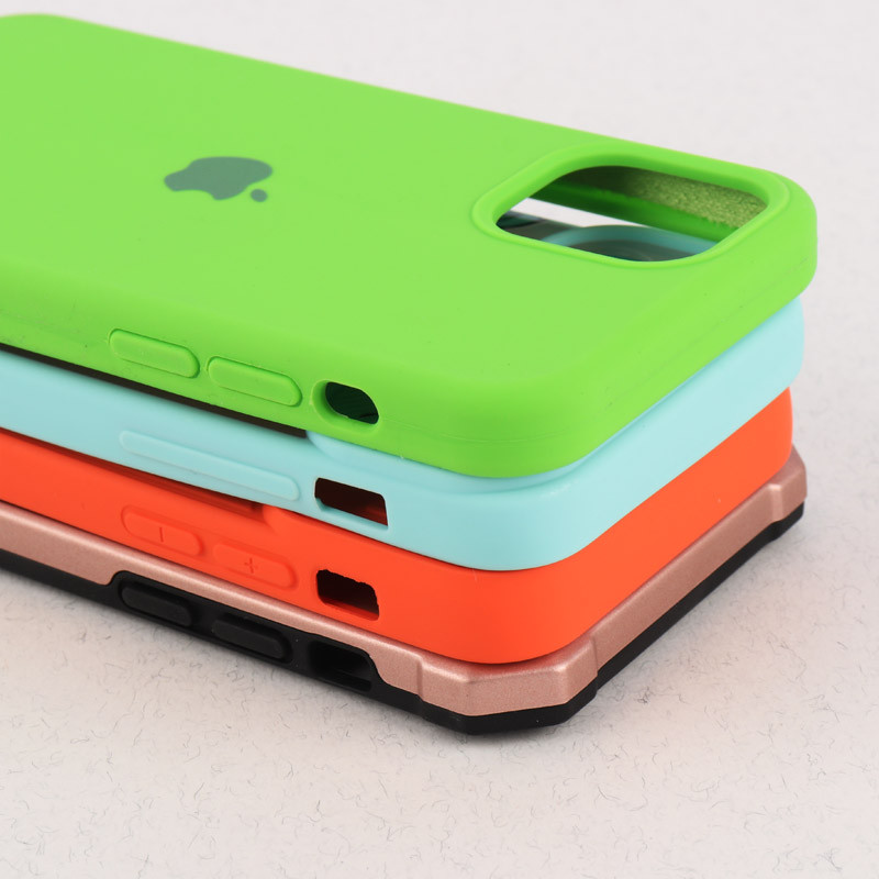 قاب آیفون iPhone 12 Mini - 7