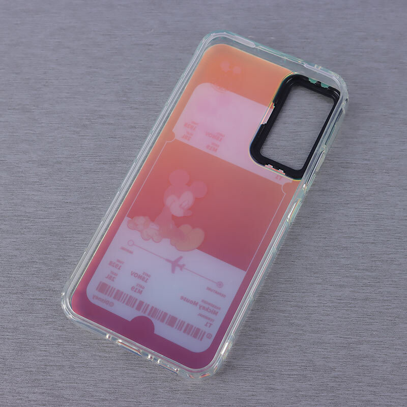 قاب Casetify IMD سامسونگ Galaxy A34 طرح دار - 2