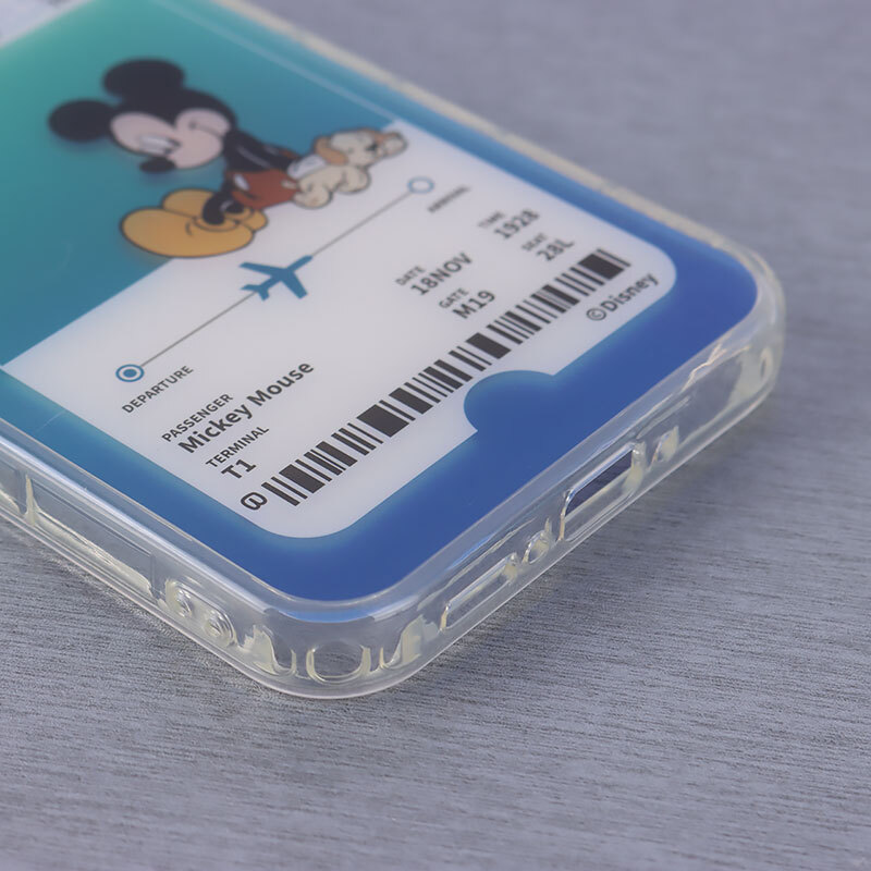 قاب Casetify IMD سامسونگ Galaxy A34 طرح دار - 4