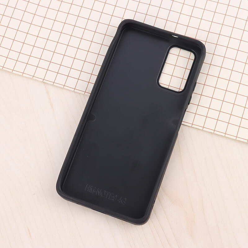 قاب چرمی Polo & Racquet Club شیائومی Redmi 9T طرح مگ سیف - 3