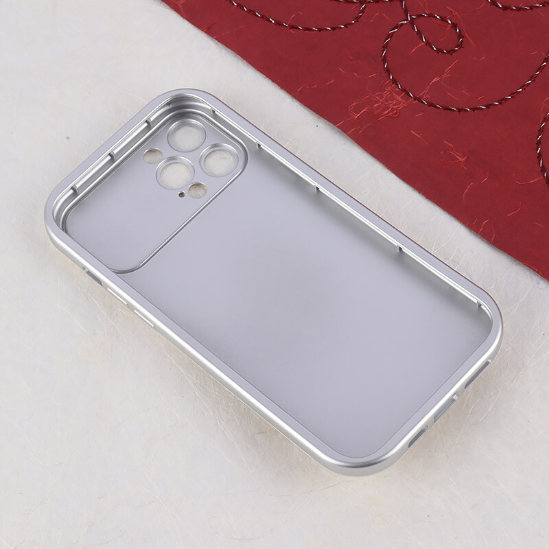 قاب Lucky Puppy آیفون iPhone 13 Pro Max عروسکی برجسته محافظ لنزدار - 2