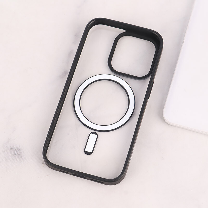 قاب مگ سیف Spigen آیفون iPhone 14 Pro دور رنگی - 3