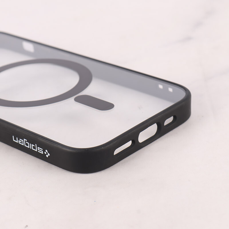 قاب مگ سیف Spigen آیفون iPhone 14 Pro دور رنگی - 4
