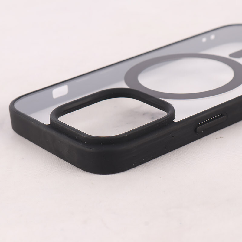 قاب مگ سیف Spigen آیفون iPhone 14 Pro دور رنگی - 5