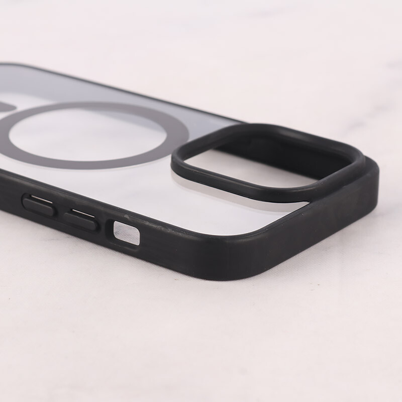 قاب مگ سیف Spigen آیفون iPhone 14 Pro دور رنگی - 6