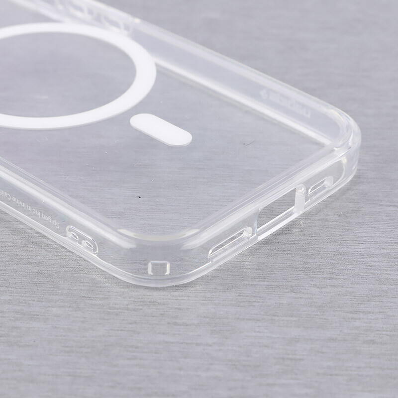 قاب مگ سیف Spigen آیفون iPhone 15 - 3
