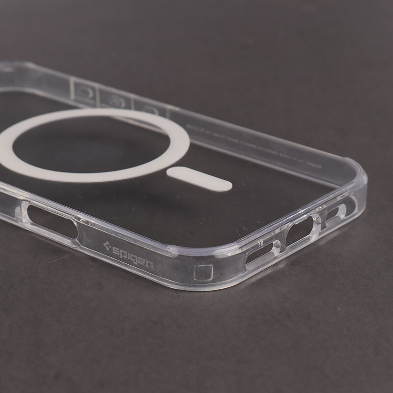 قاب مگ سیف Spigen آیفون iPhone 16 - 4