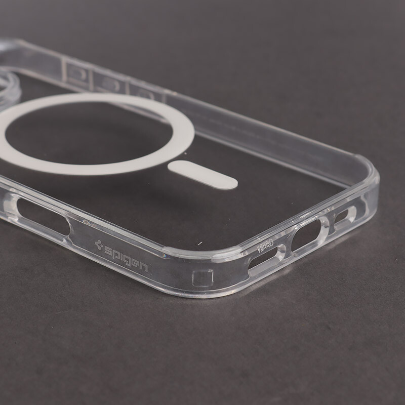 قاب مگ سیف Spigen آیفون iPhone 16 Pro - 5