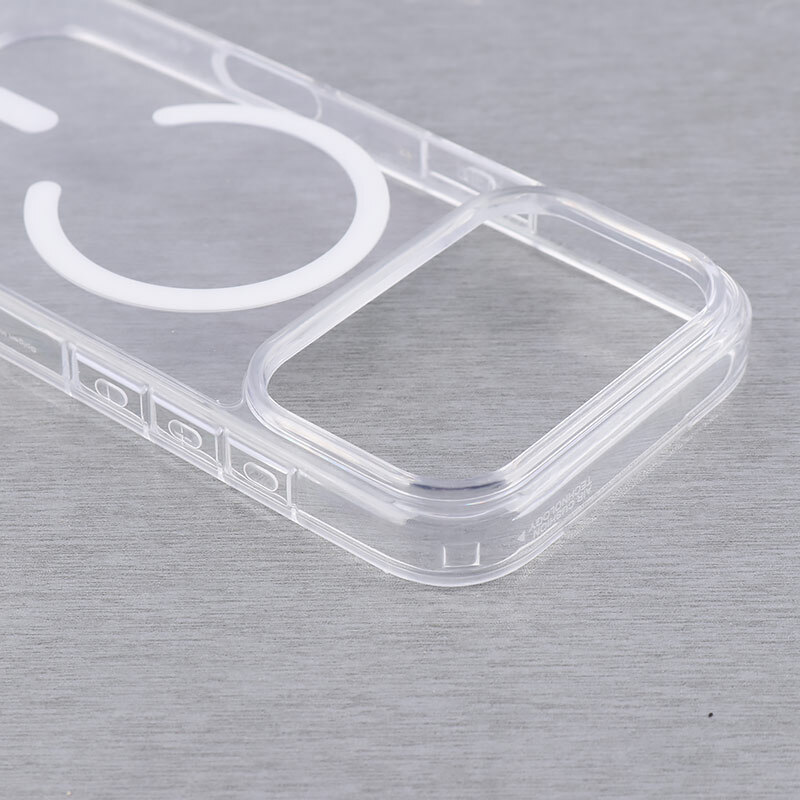 قاب مگ سیف Spigen آیفون iPhone 17 Pro - 5