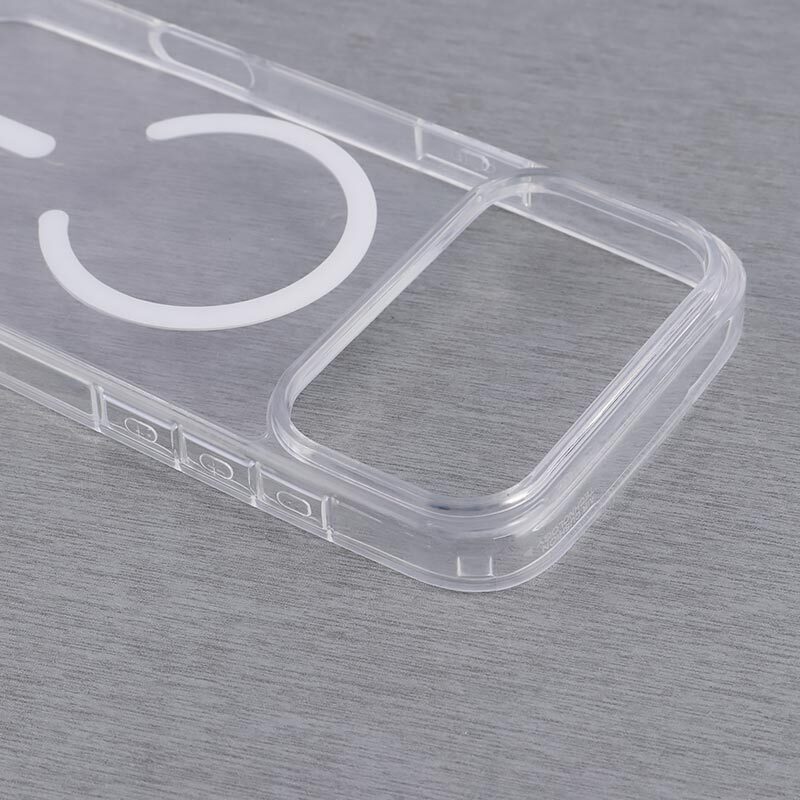 قاب مگ سیف Spigen آیفون iPhone 17 Pro Max - 4