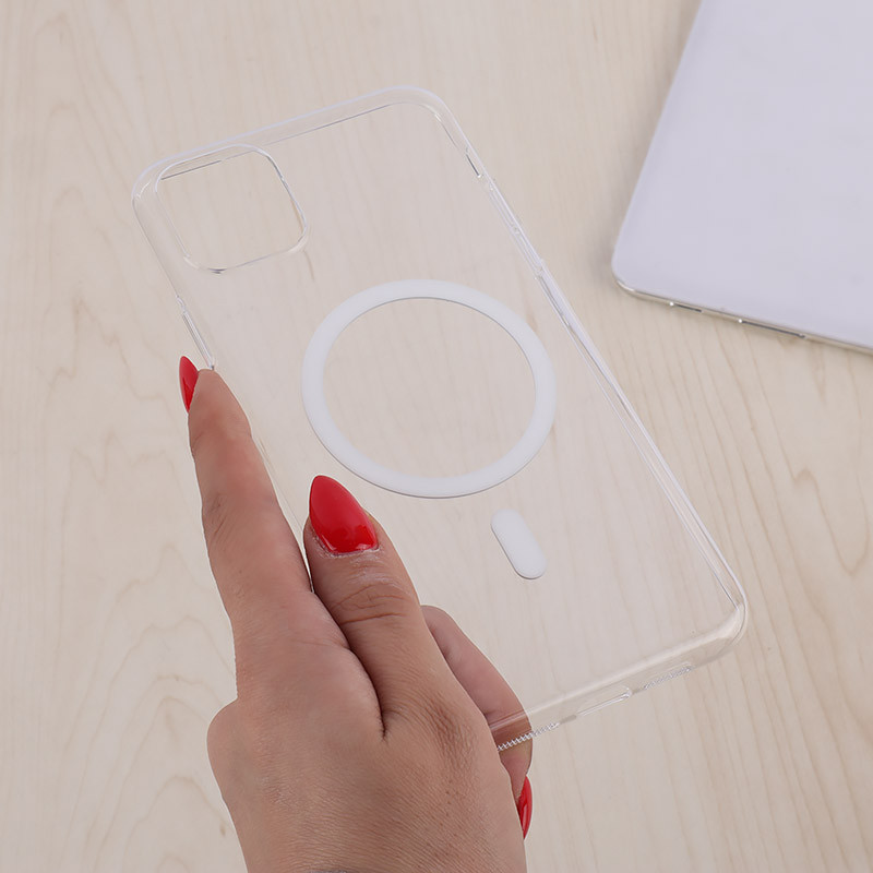 قاب مگ سیف Wincase آیفون iPhone 11 Pro Max - 3
