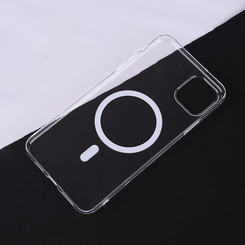 قاب مگ سیف Wincase آیفون iPhone 11 Pro Max - 4