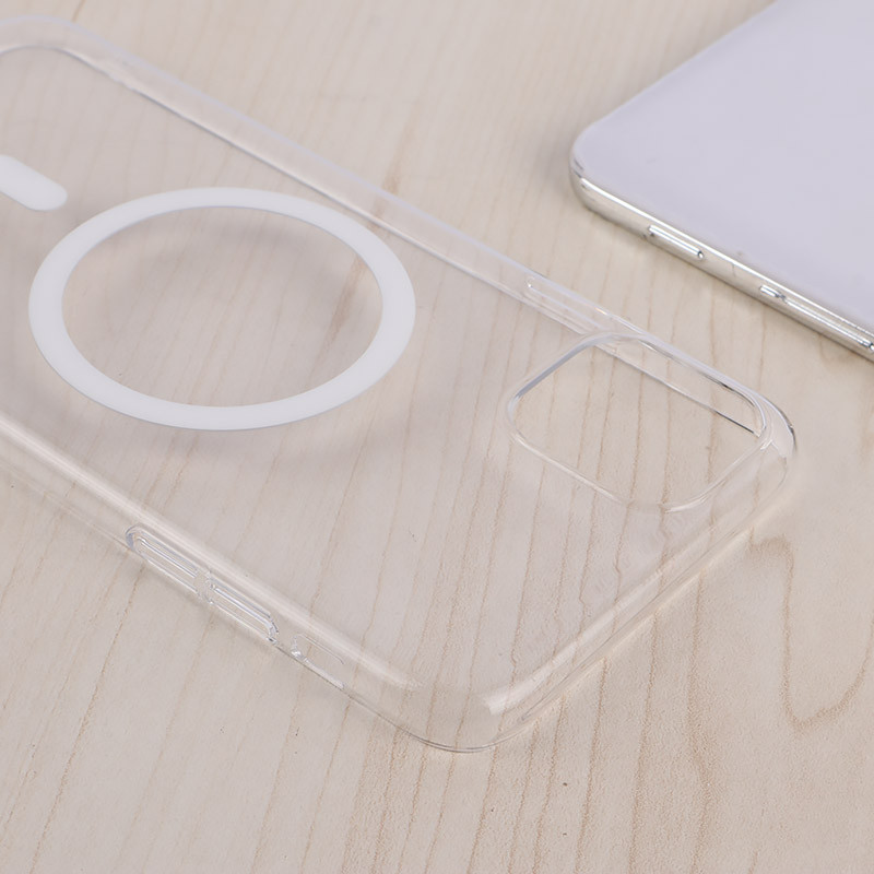 قاب مگ سیف Wincase آیفون iPhone 11 Pro Max - 6
