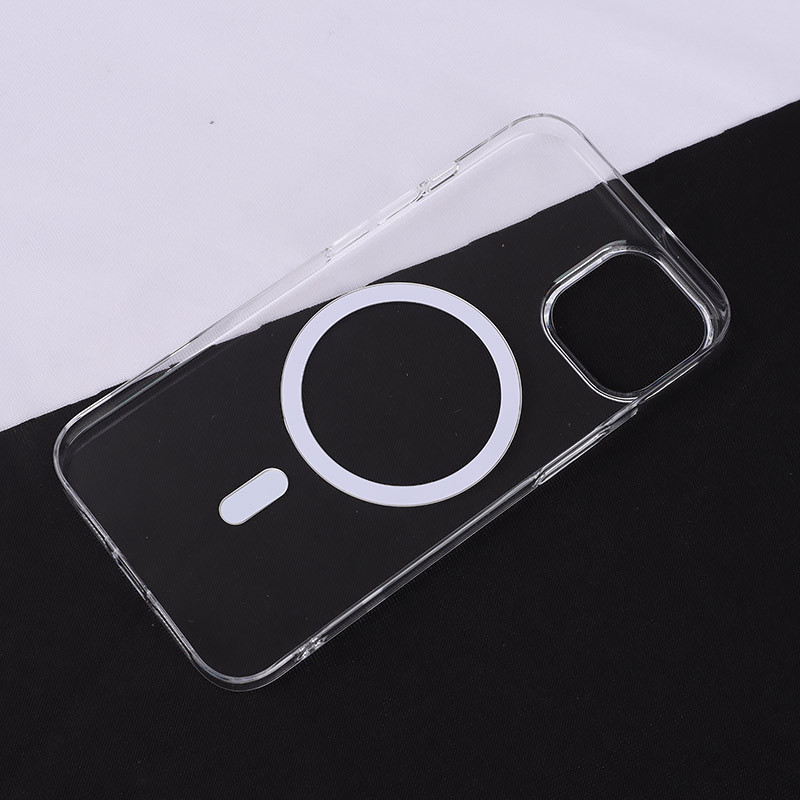 قاب مگ سیف Wincase آیفون iPhone 13 / 14 - 4