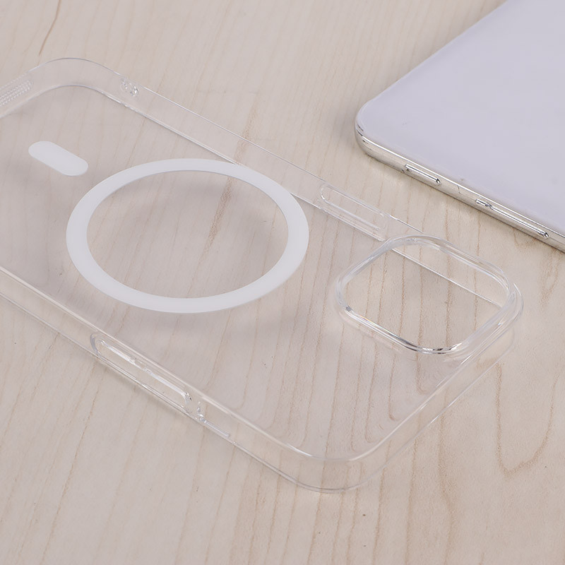 قاب مگ سیف Wincase آیفون iPhone 13 / 14 - 6