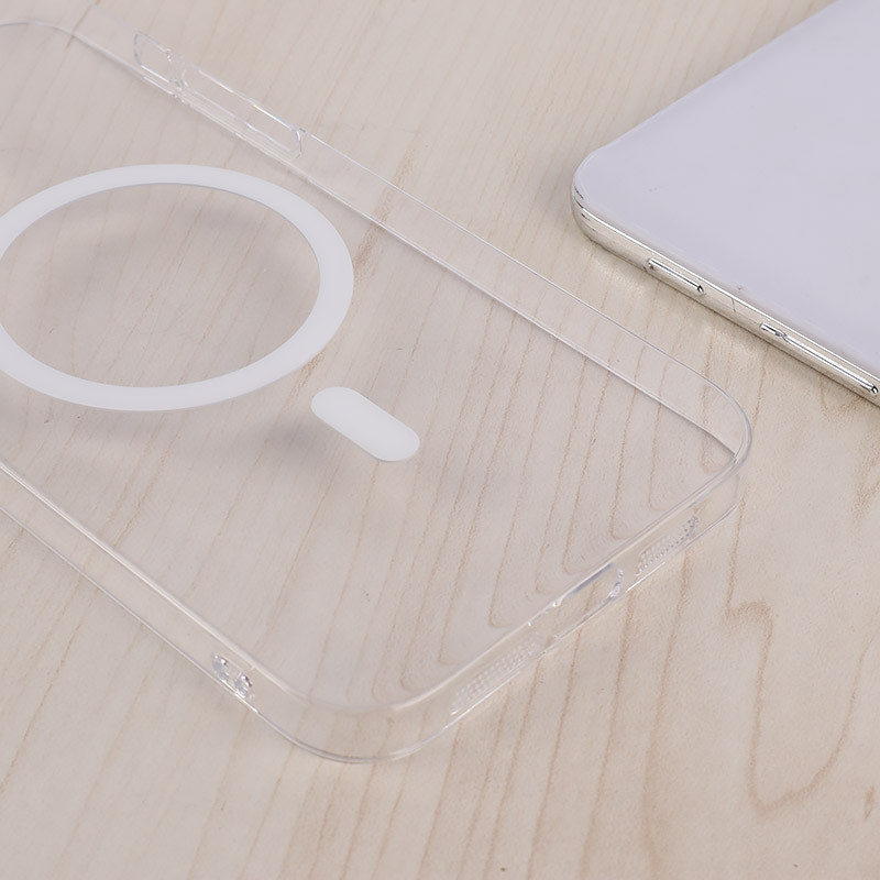قاب مگ سیف Wincase آیفون iPhone 13 Pro Max - 5