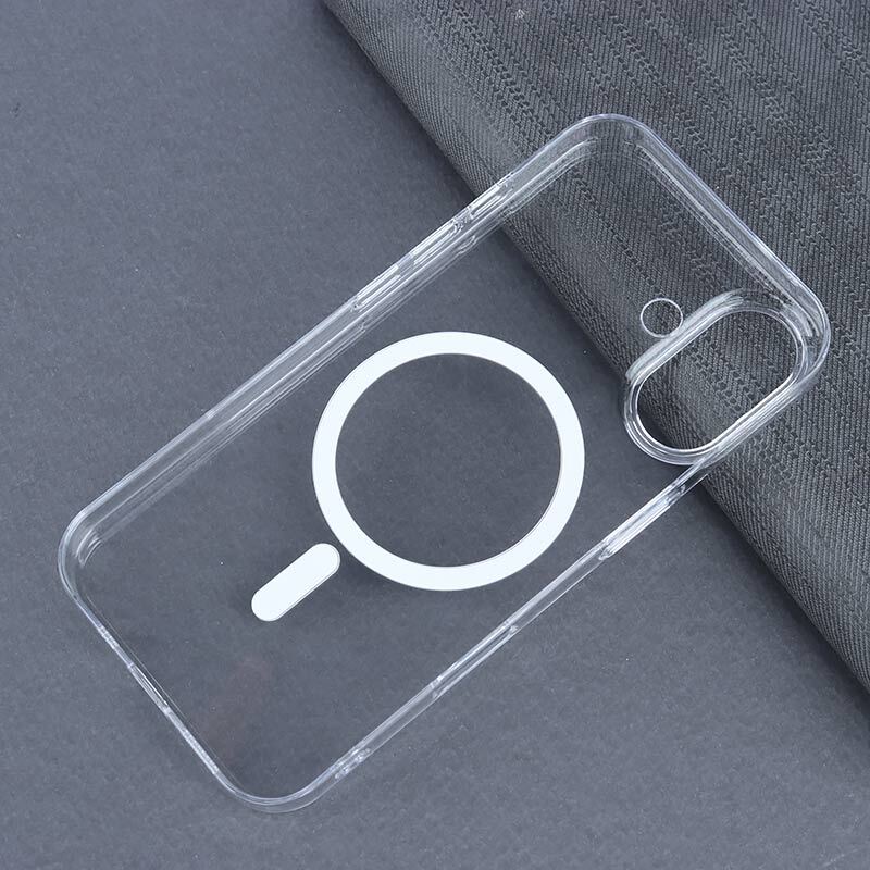 قاب مگ سیف Wincase آیفون iPhone 17 - 3