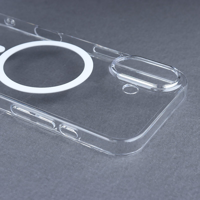 قاب مگ سیف Wincase آیفون iPhone 17 - 4