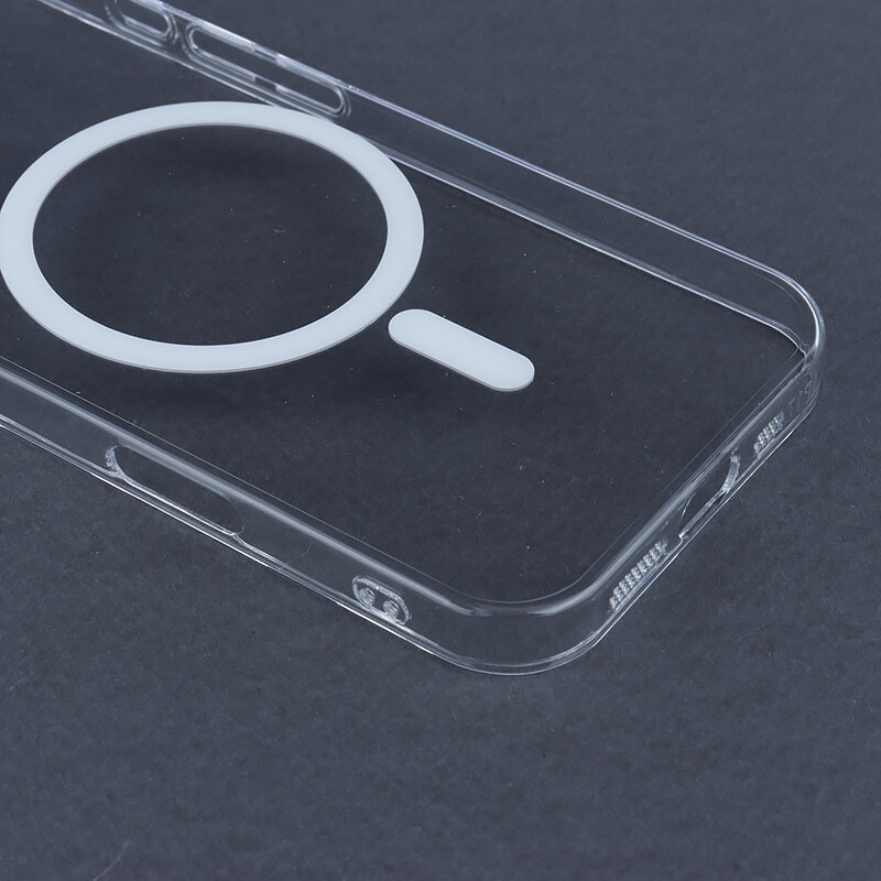 قاب مگ سیف Wincase آیفون iPhone 17 - 5
