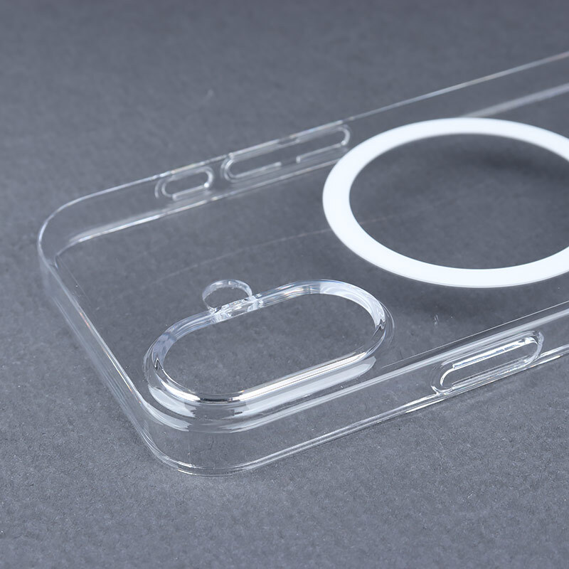 قاب مگ سیف Wincase آیفون iPhone 17 - 6