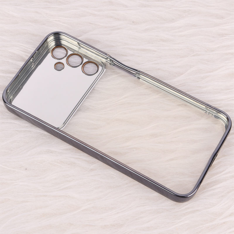 قاب My Case Lens Aperture سامسونگ Galaxy A24 4G محافظ لنزدار - 8