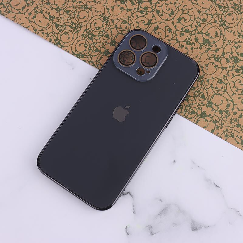 قاب My Case Q.Series اورجینال آیفون iPhone 16 Pro Max محافظ لنزدار - 6