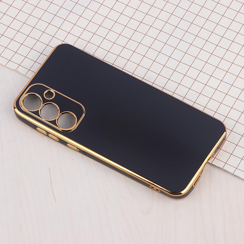 قاب My Case سامسونگ Galaxy A55 براق محافظ لنزدار - 6