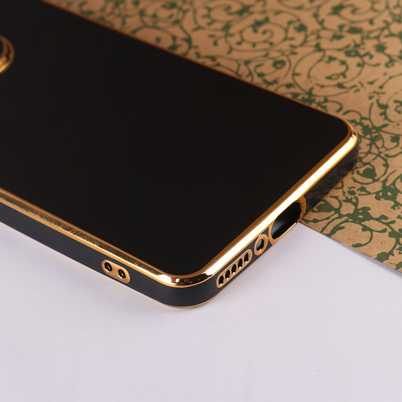 قاب My Case شیائومی Redmi Note 14 5G براق محافظ لنزدار - 4