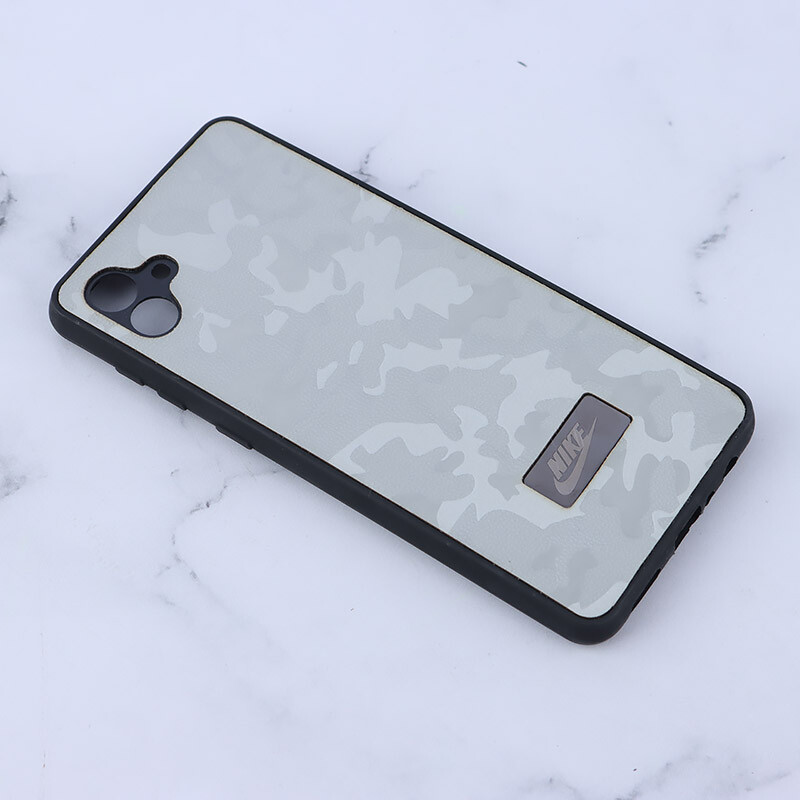 قاب Nike سامسونگ Galaxy A04 طرح چریکی محافظ لنزدار - 4