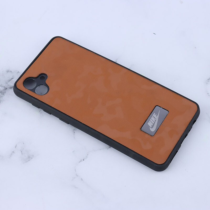قاب Nike سامسونگ Galaxy A04 طرح چریکی محافظ لنزدار - 6