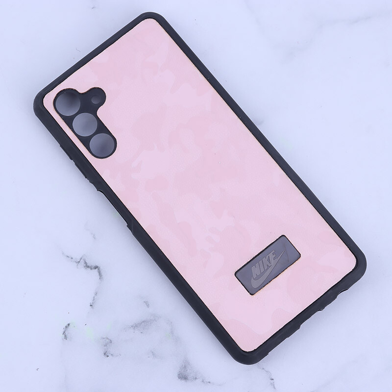 قاب Nike سامسونگ Galaxy A13 5G / A04s طرح چریکی محافظ لنزدار - 6