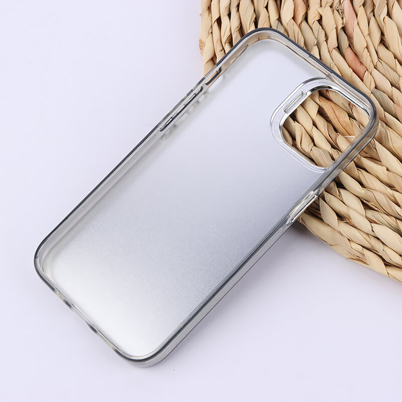 قاب PC More آیفون iPhone 13 / 14 طرح ماه و پروانه - 3
