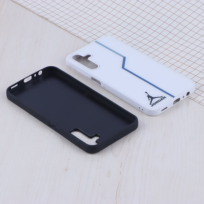 قاب PC سامسونگ Galaxy A15 طرح Louis Vuitton/Burberry - 3