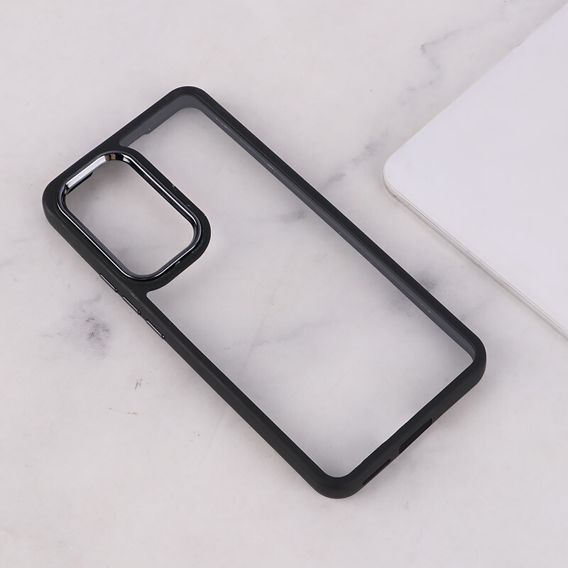 قاب PC شیائومی Redmi Note 12T Pro متال ایرون - 6