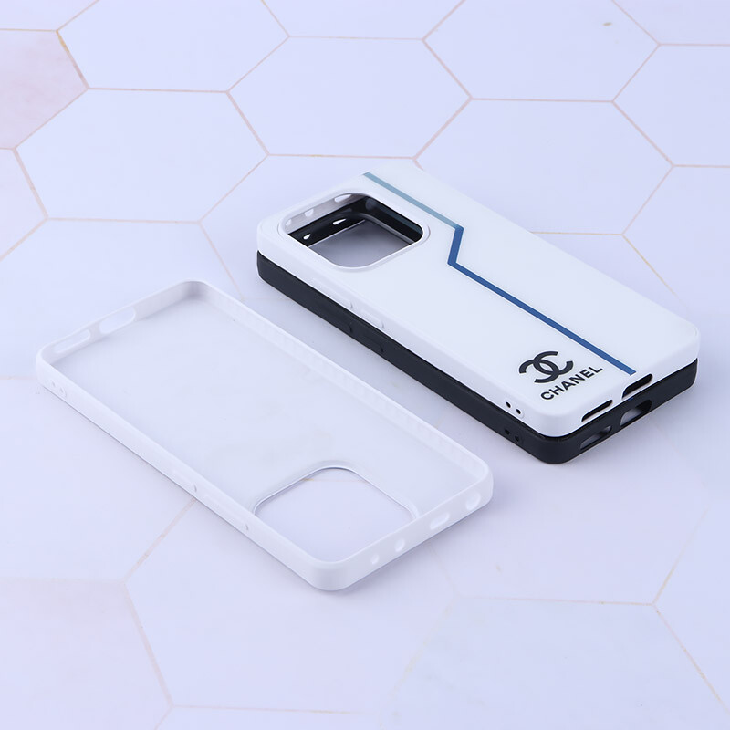 قاب PC شیائومی Redmi Note 14 طرح Louis Vuitton/Burberry - 4