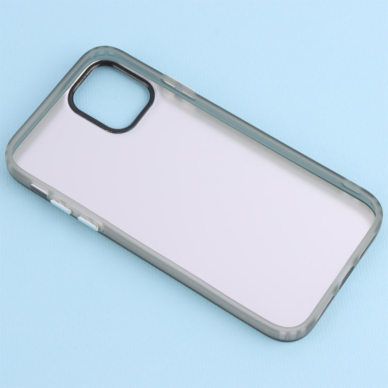 قاب PC So Cool آیفون iPhone 11 طرح مگ سیف - 4