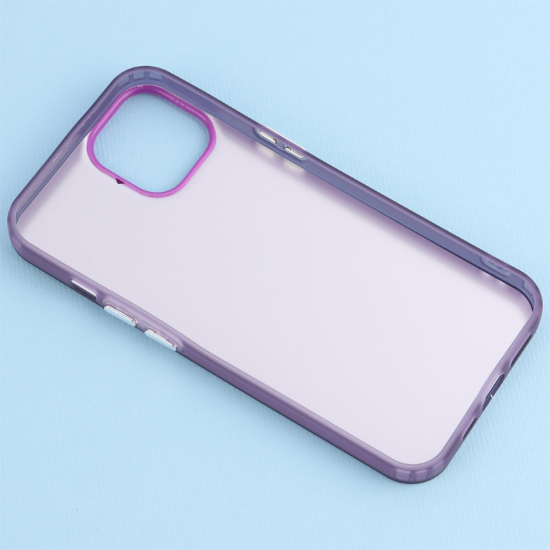 قاب PC So Cool آیفون iPhone 13 / 14 طرح مگ سیف - 7