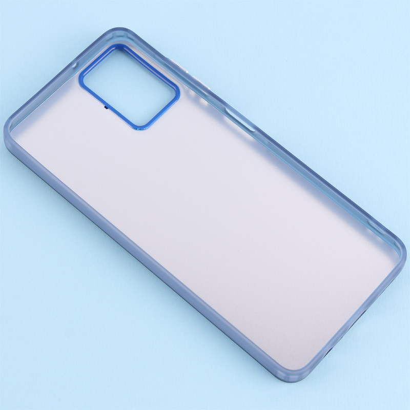 قاب PC So Cool سامسونگ Galaxy A06 طرح مگ سیف - 8
